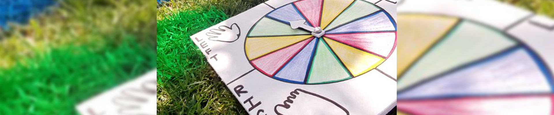 Twister, cadeau original